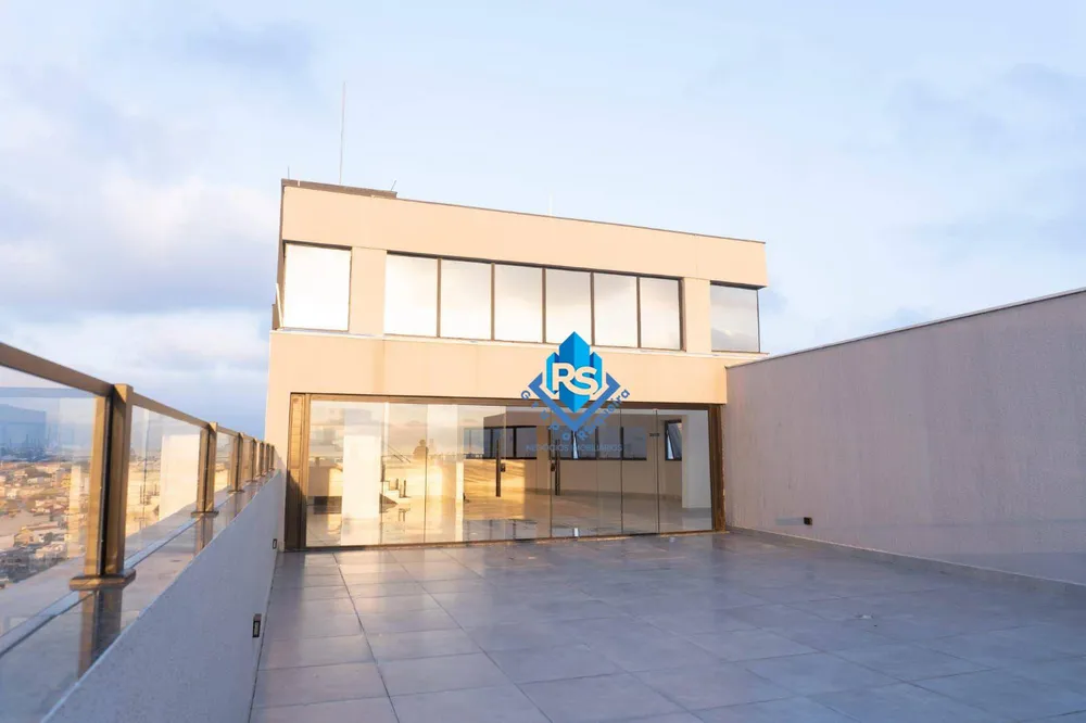 Loja-Salão, 305 m² - Foto 3