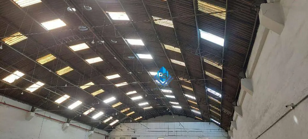 Depósito-Galpão, 1500 m² - Foto 9