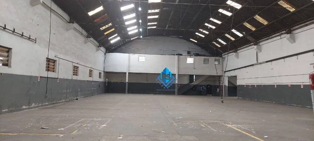 Depósito-Galpão, 1500 m² - Foto 16