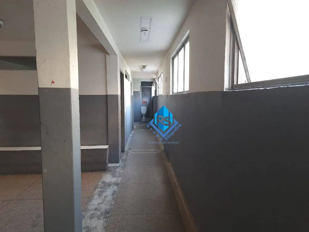 Depósito-Galpão, 1500 m² - Foto 2