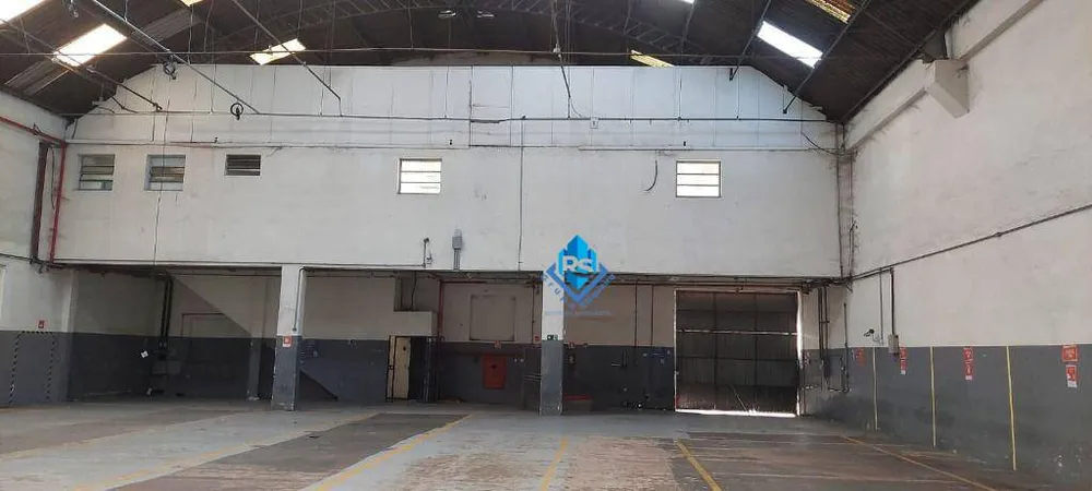 Depósito-Galpão, 1500 m² - Foto 4