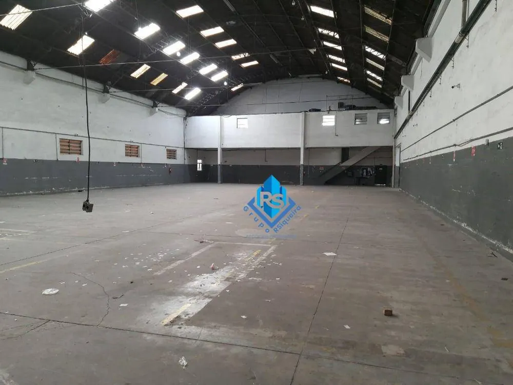 Depósito-Galpão, 1500 m² - Foto 5