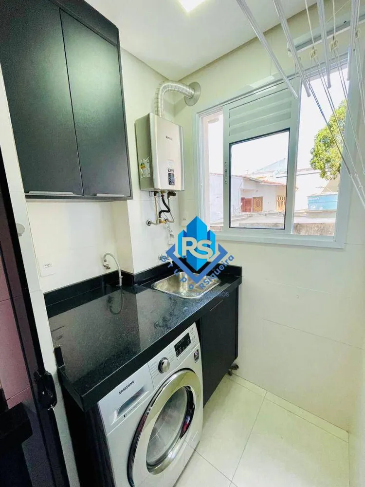 Apartamento, 2 quartos, 52 m² - Foto 7