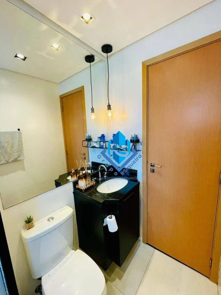 Apartamento, 2 quartos, 52 m² - Foto 8
