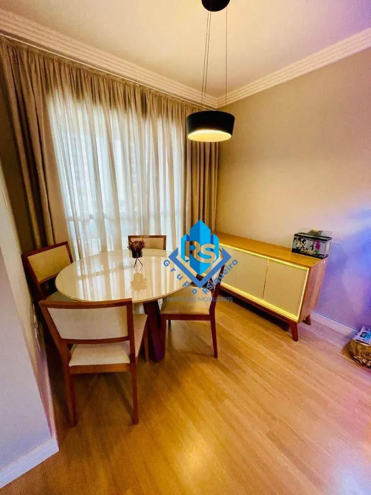 Apartamento, 2 quartos, 52 m² - Foto 4