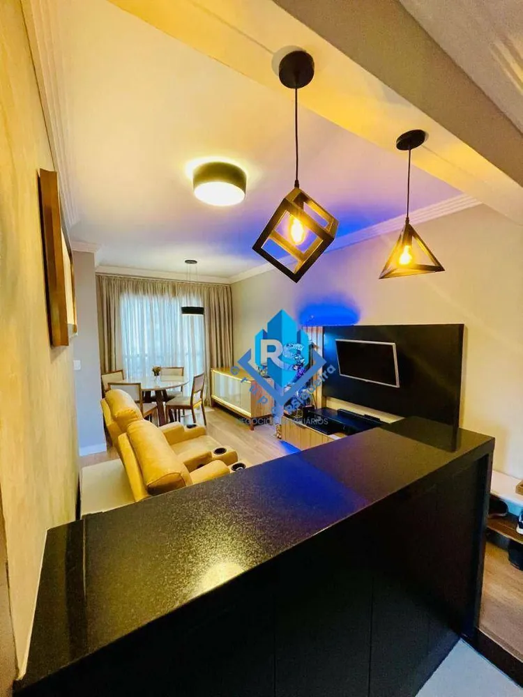 Apartamento, 2 quartos, 52 m² - Foto 1