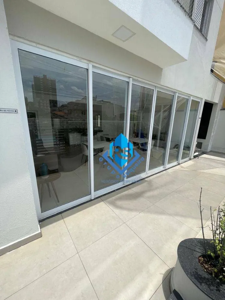 Apartamento, 2 quartos, 52 m² - Foto 5