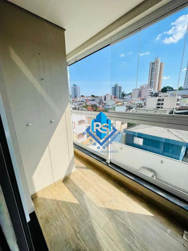 Apartamento, 2 quartos, 52 m² - Foto 6
