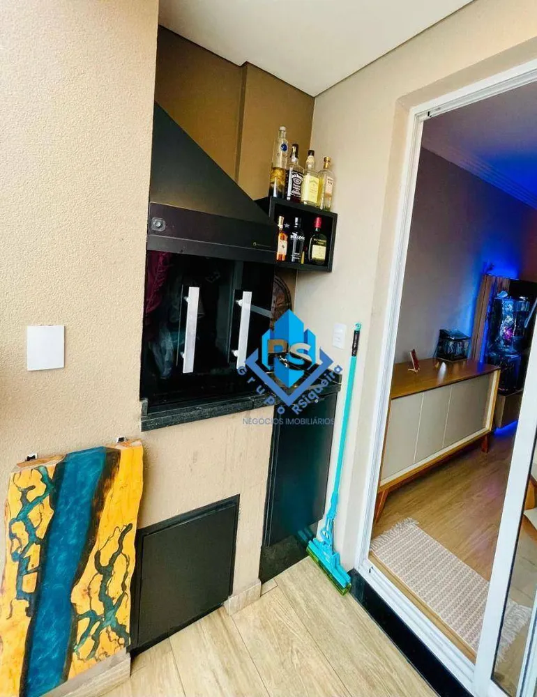 Apartamento, 2 quartos, 52 m² - Foto 8