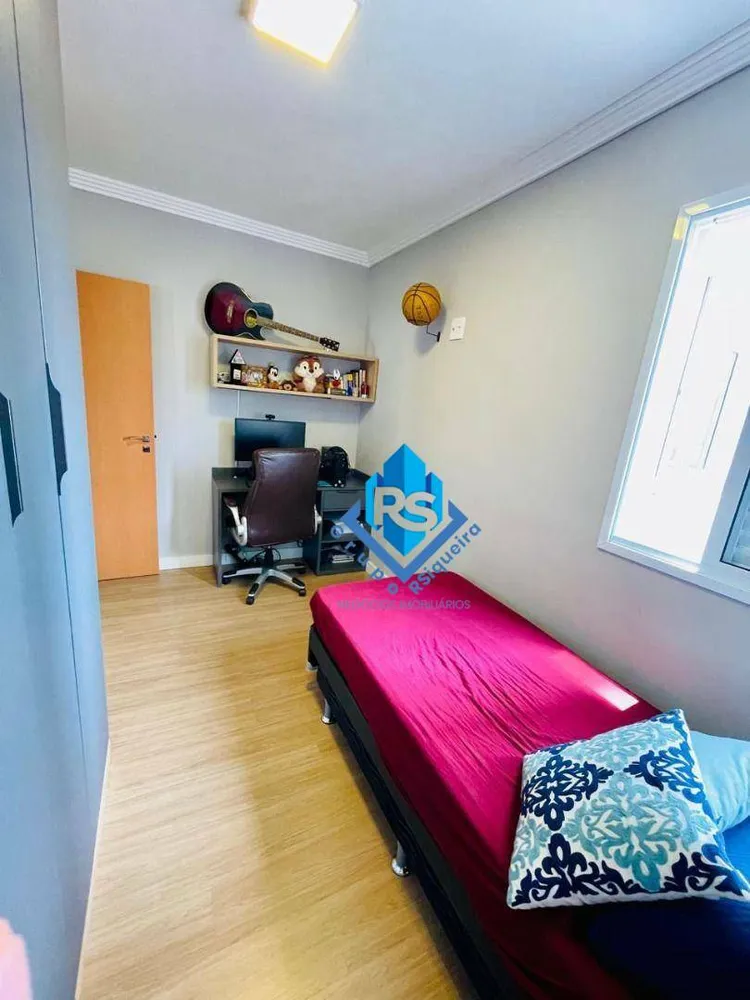 Apartamento, 2 quartos, 52 m² - Foto 9