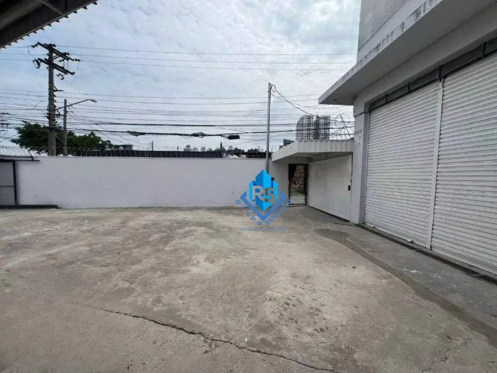 Depósito-Galpão, 430 m² - Foto 9