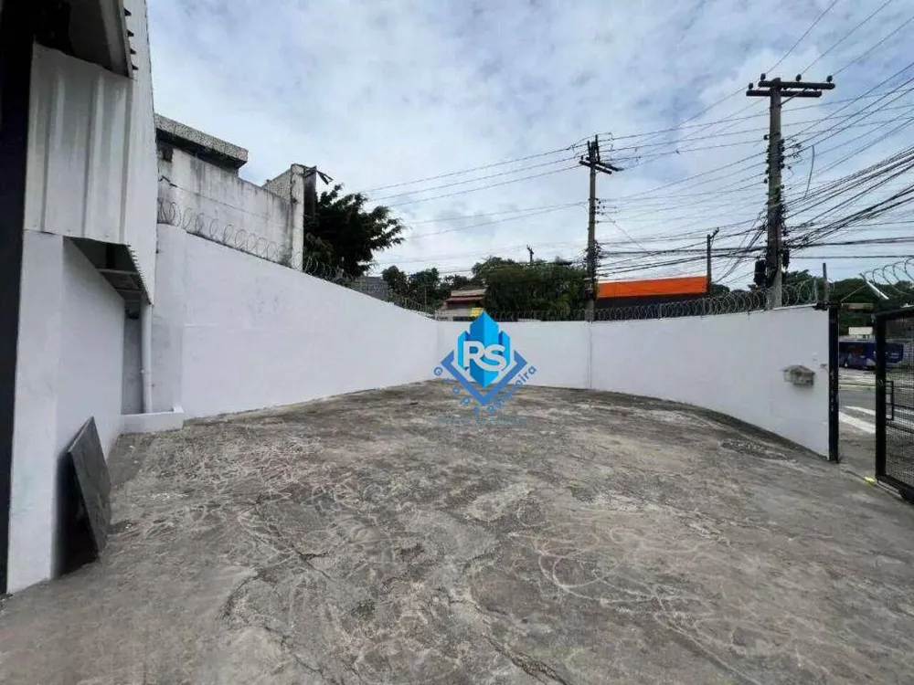 Depósito-Galpão, 430 m² - Foto 3