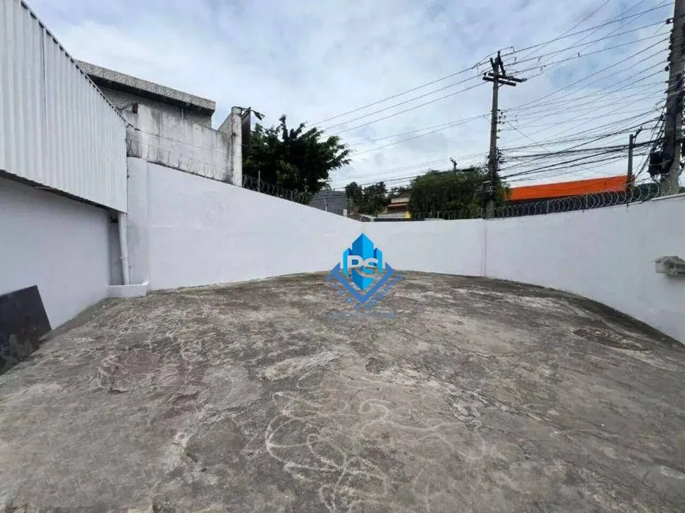 Depósito-Galpão, 430 m² - Foto 5