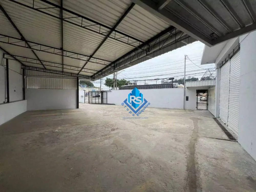 Depósito-Galpão, 430 m² - Foto 2