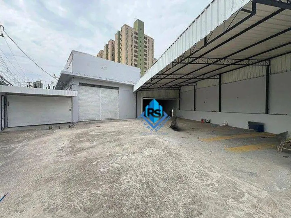 Depósito-Galpão, 430 m² - Foto 12