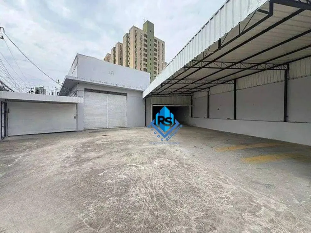 Depósito-Galpão, 430 m² - Foto 10