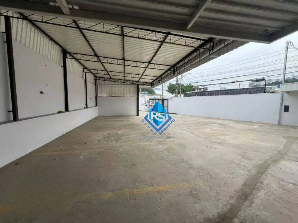 Depósito-Galpão, 430 m² - Foto 6