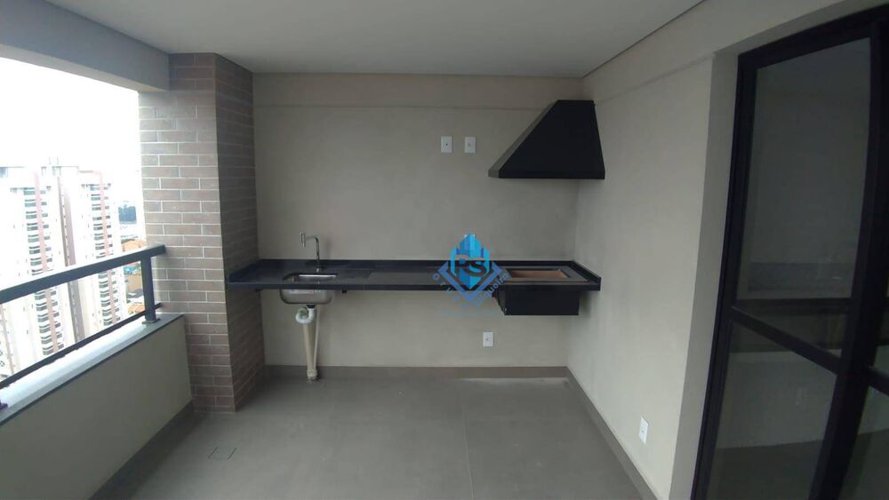 Apartamento à venda com 3 quartos, 162m² - Foto 1