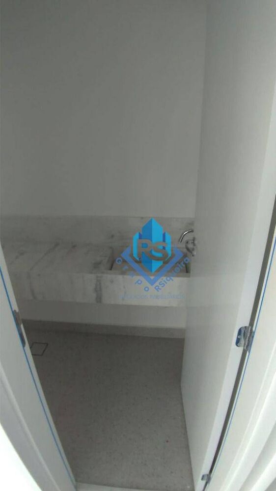 Apartamento à venda com 3 quartos, 162m² - Foto 5