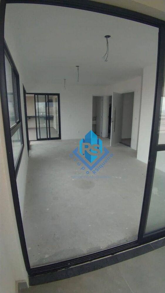 Apartamento à venda com 3 quartos, 162m² - Foto 2