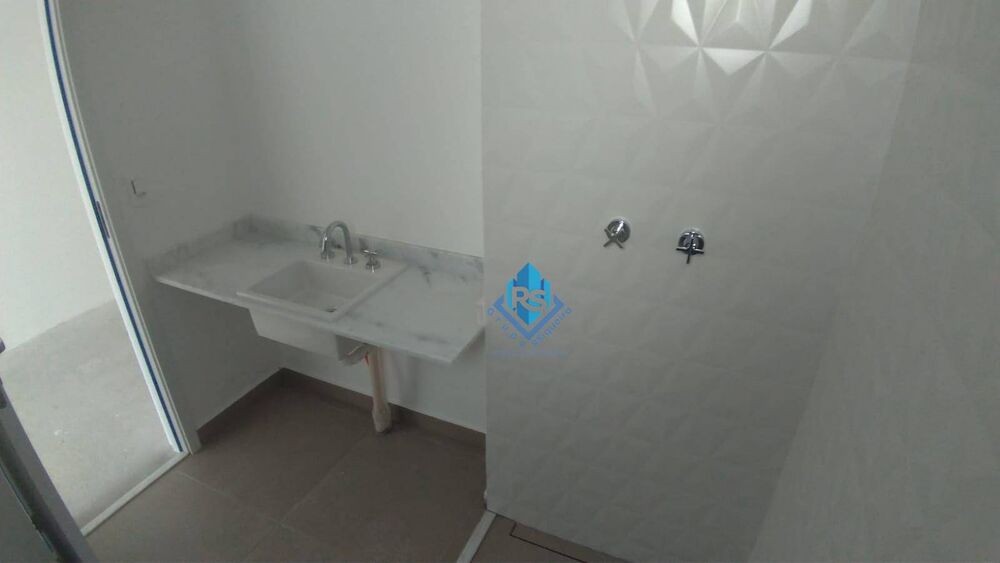 Apartamento à venda com 3 quartos, 162m² - Foto 6