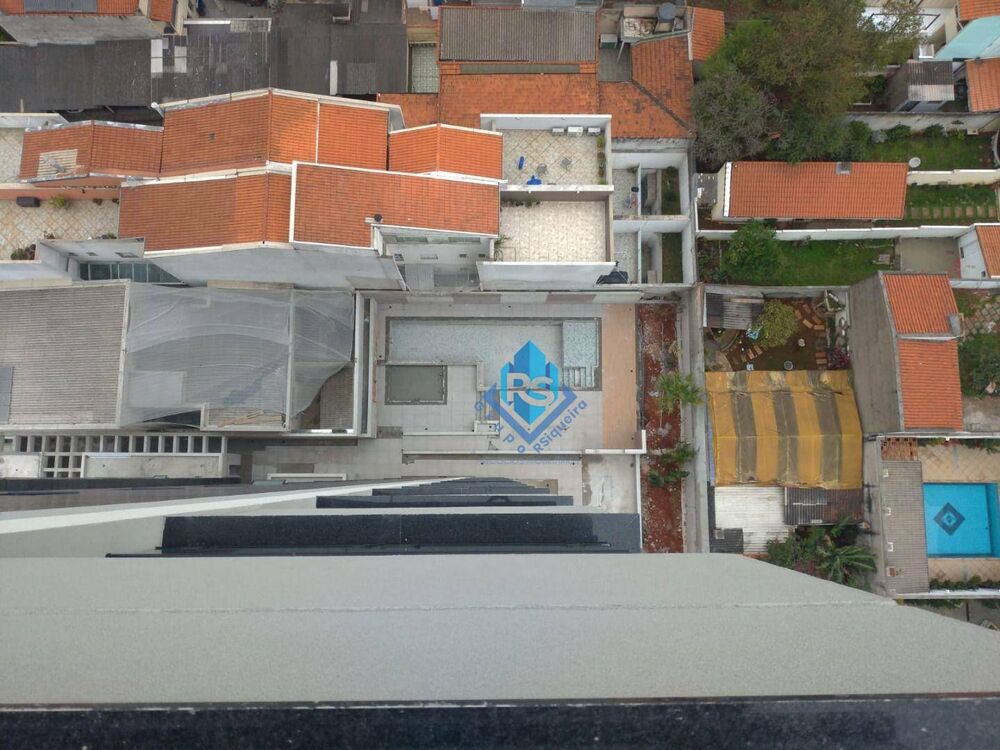Apartamento à venda com 3 quartos, 162m² - Foto 8