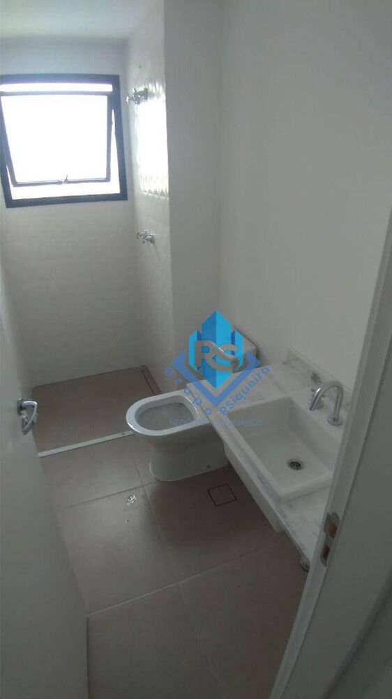Apartamento à venda com 3 quartos, 162m² - Foto 7