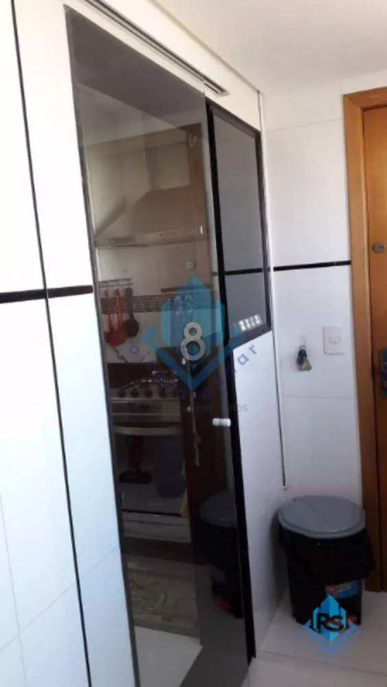 Apartamento à venda com 3 quartos, 115m² - Foto 4