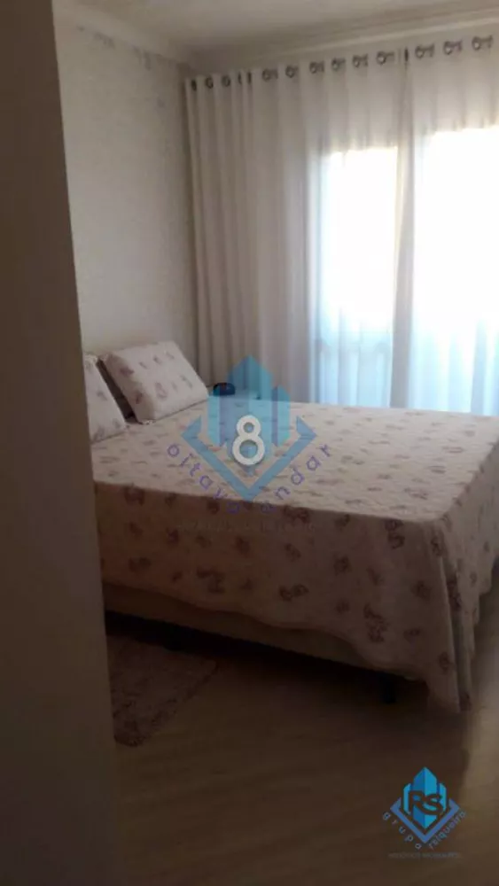 Apartamento à venda com 3 quartos, 115m² - Foto 8