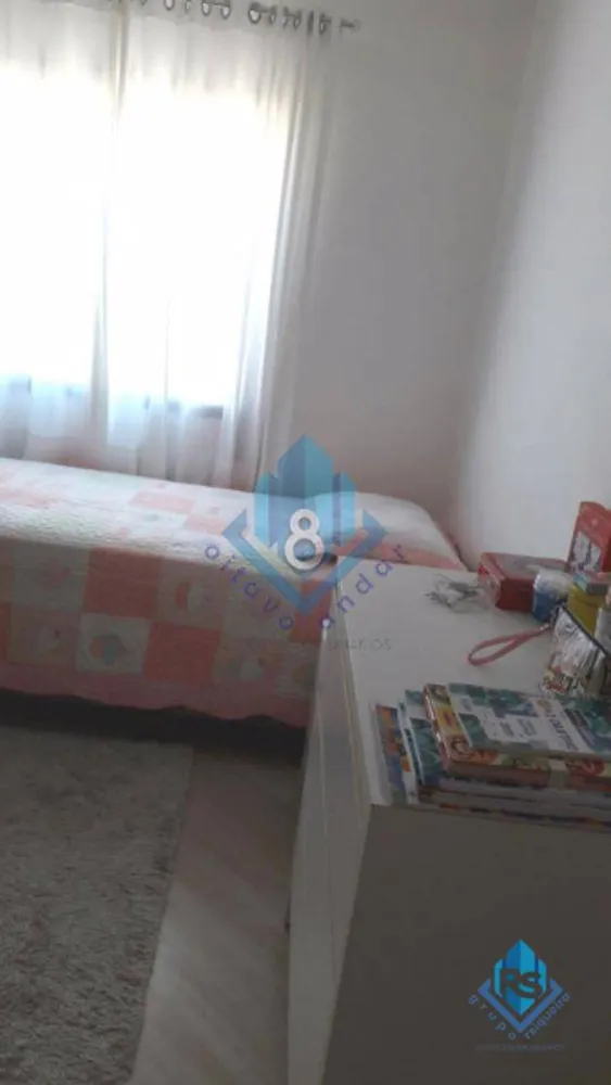 Apartamento, 3 quartos, 115 m² - Foto 11