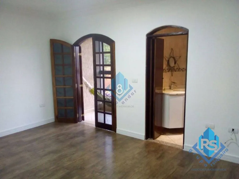 Sobrado, 4 quartos, 180 m² - Foto 20