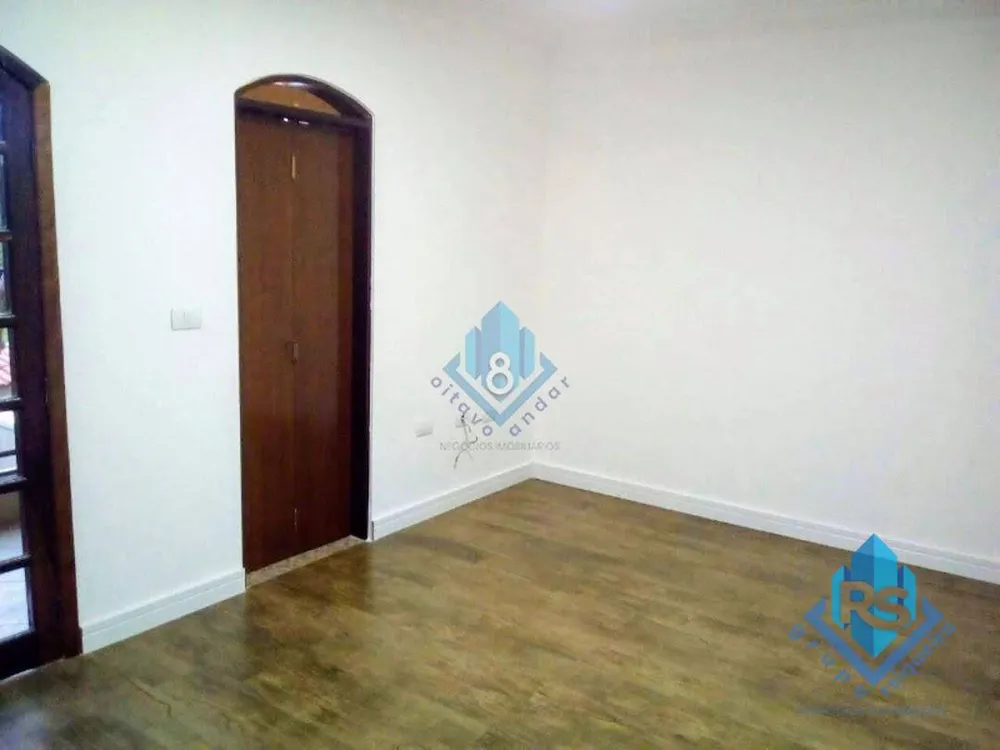 Sobrado, 4 quartos, 180 m² - Foto 3