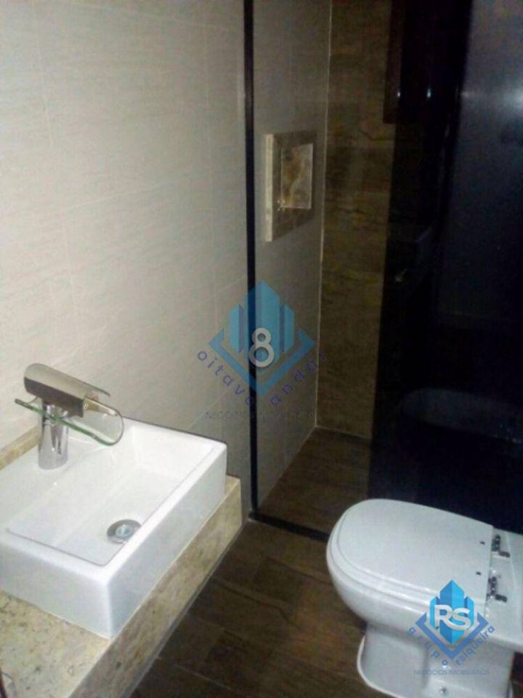 Sobrado, 4 quartos, 180 m² - Foto 3