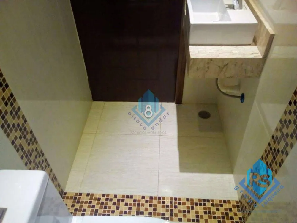 Sobrado, 4 quartos, 180 m² - Foto 6