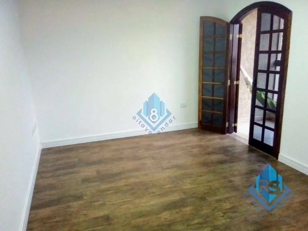 Sobrado, 4 quartos, 180 m² - Foto 19