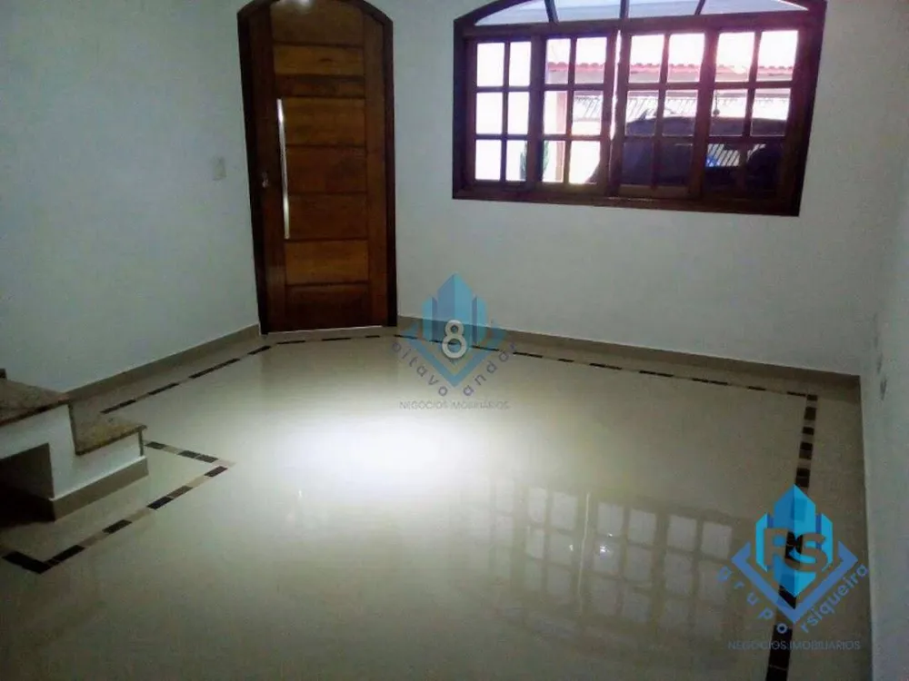Sobrado, 4 quartos, 180 m² - Foto 7