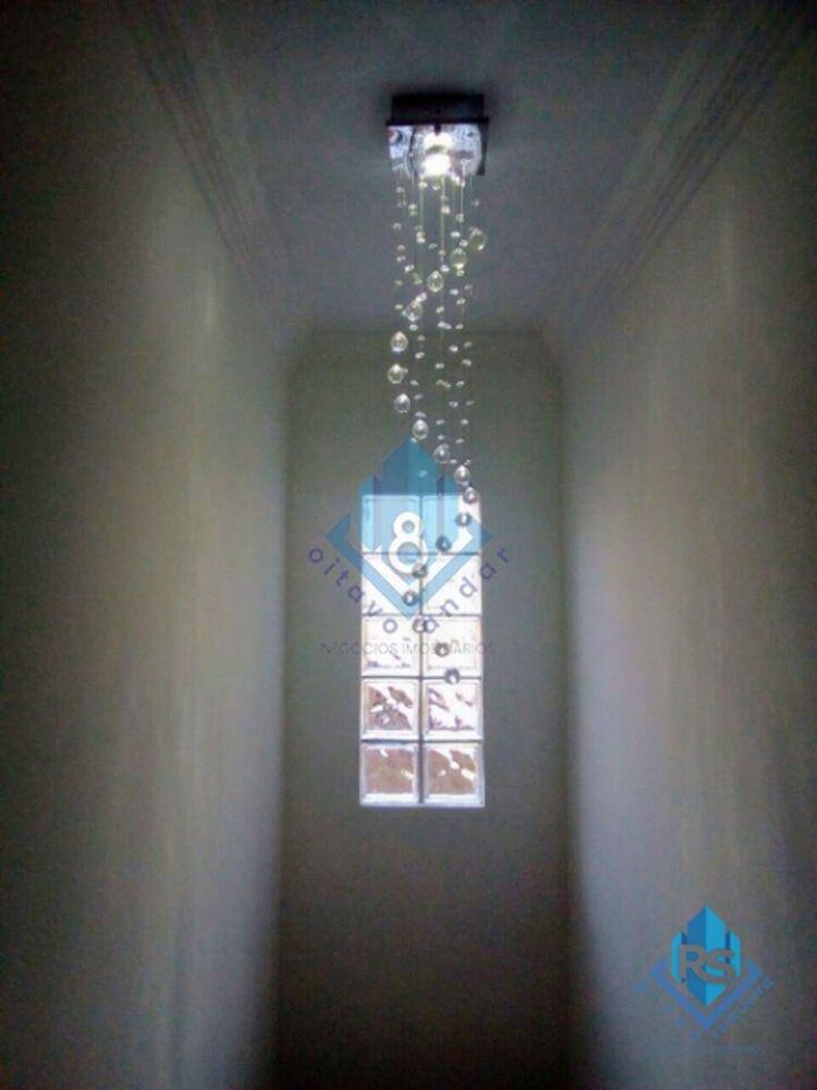 Sobrado, 4 quartos, 180 m² - Foto 2