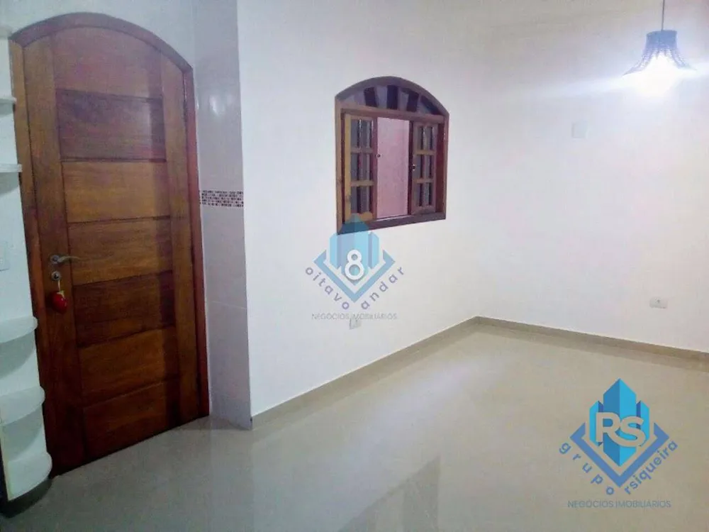 Sobrado, 4 quartos, 180 m² - Foto 5