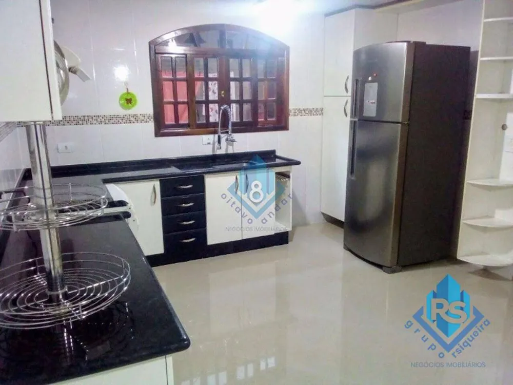 Sobrado, 4 quartos, 180 m² - Foto 18