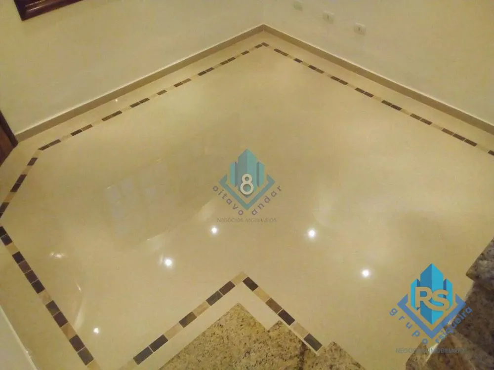 Sobrado, 4 quartos, 180 m² - Foto 4