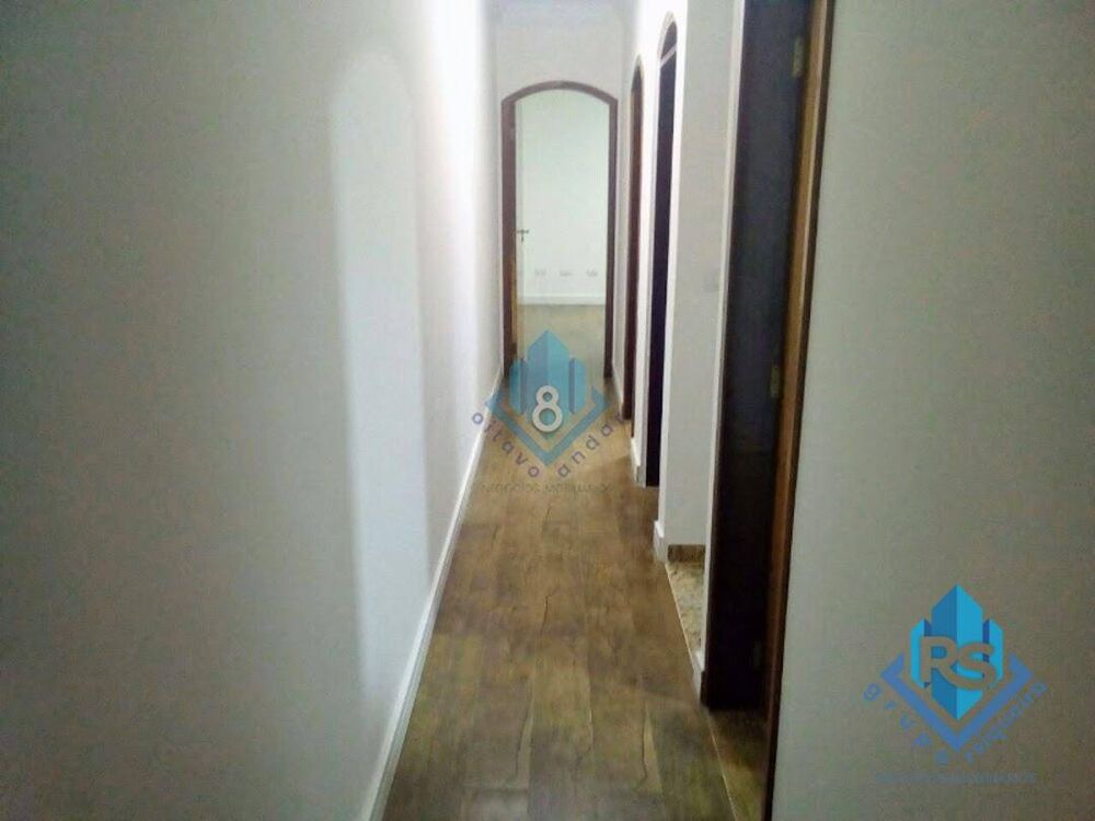 Sobrado, 4 quartos, 180 m² - Foto 4