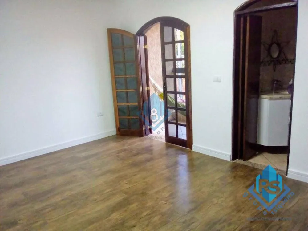 Sobrado, 4 quartos, 180 m² - Foto 1