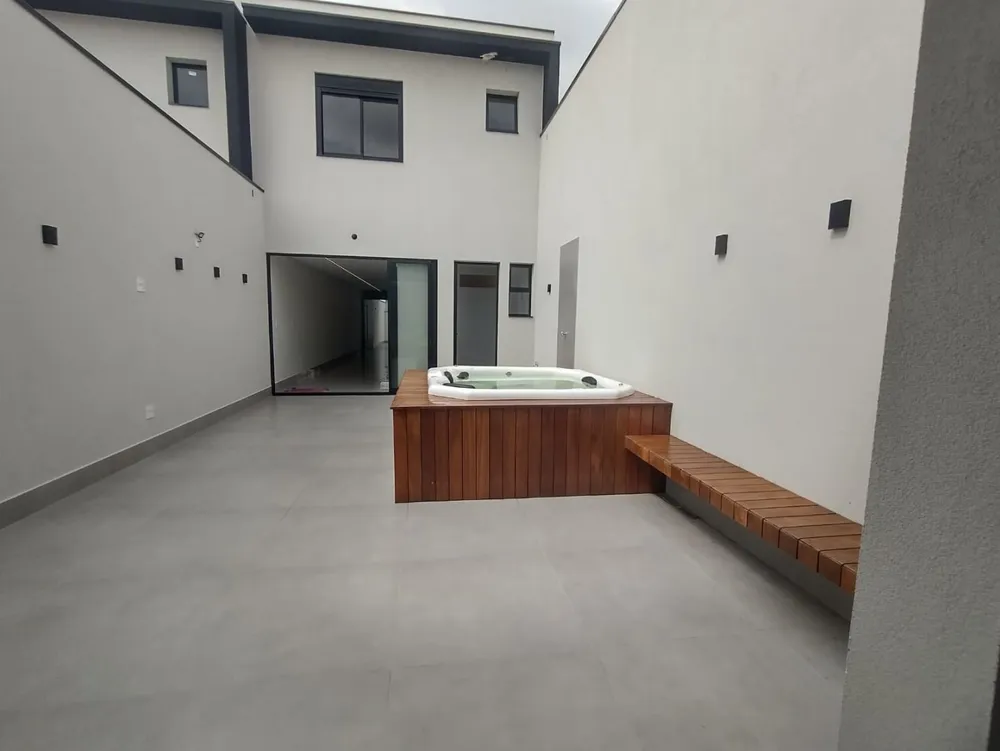 Sobrado, 3 quartos, 200 m² - Foto 13