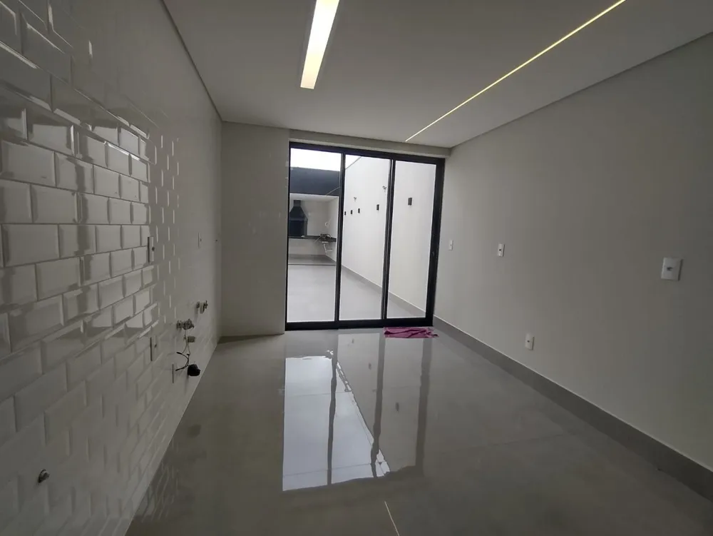 Sobrado, 3 quartos, 200 m² - Foto 3