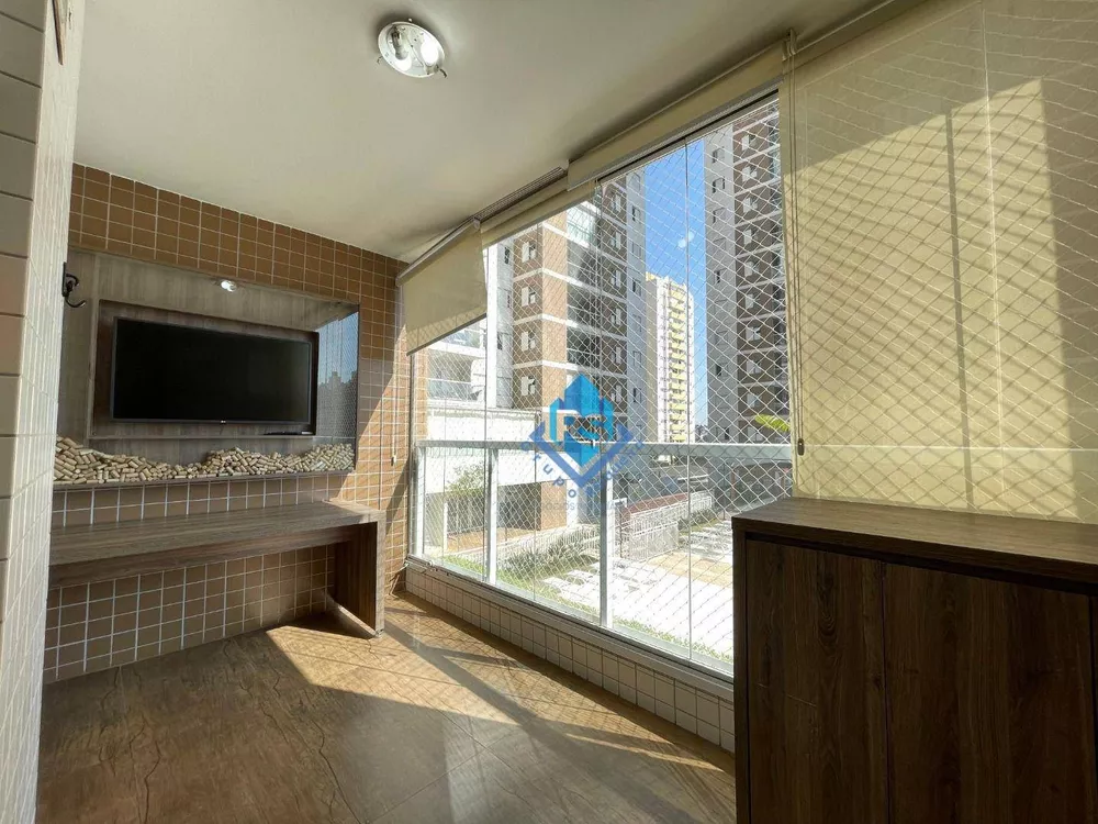 Apartamento à venda e aluguel com 3 quartos, 102m² - Foto 3