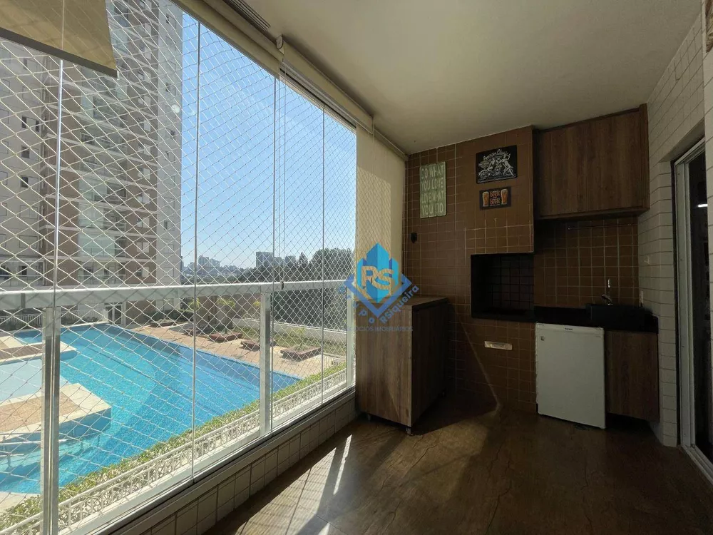 Apartamento à venda e aluguel com 3 quartos, 102m² - Foto 1