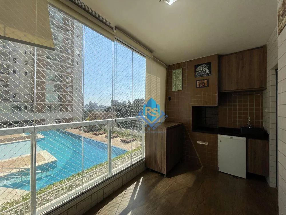 Apartamento à venda e aluguel com 3 quartos, 102m² - Foto 2