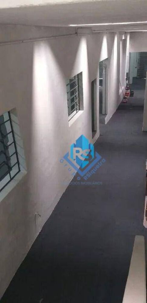 Loja-Salão, 517 m² - Foto 2