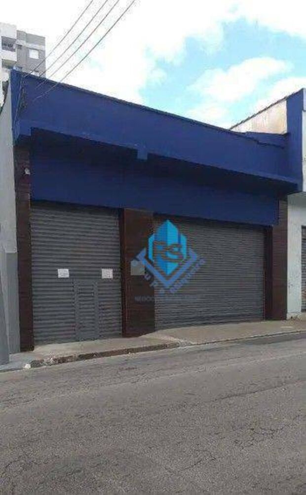 Loja-Salão, 517 m² - Foto 9