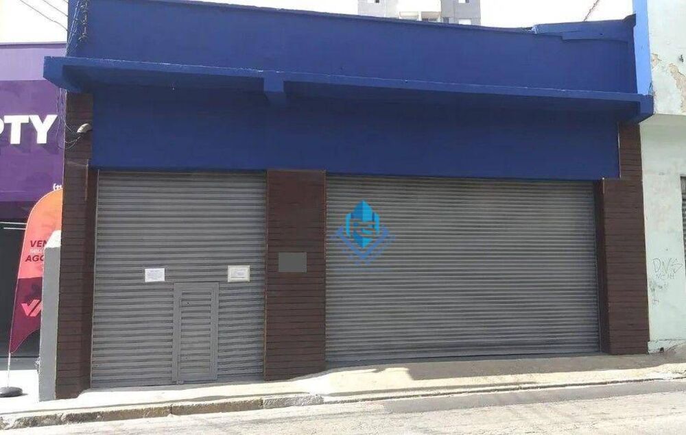Loja-Salão, 517 m² - Foto 12